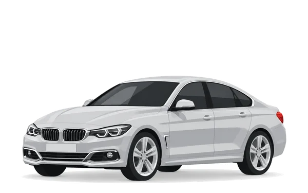 Illustratie BMW 4-serie F32/F36