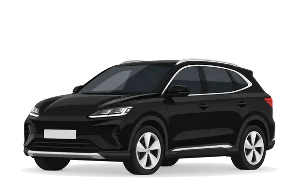 Illustration BYD Seal U