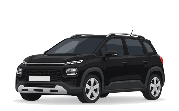 Illustration Citroën C3 Aircross I