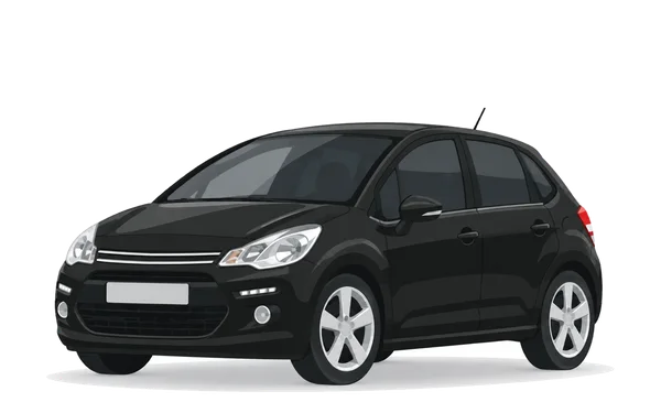 Illustration Citroën C3 II