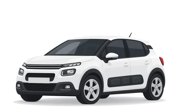 Illustration Citroën C3 III