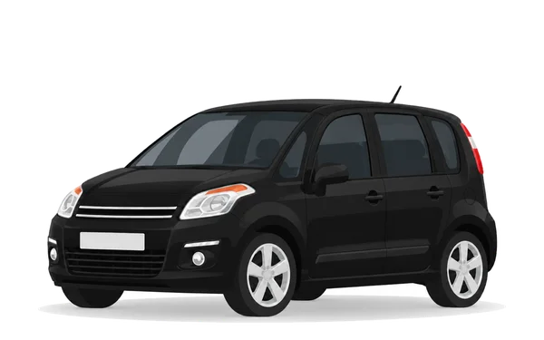 Illustration Citroën C3 Picasso