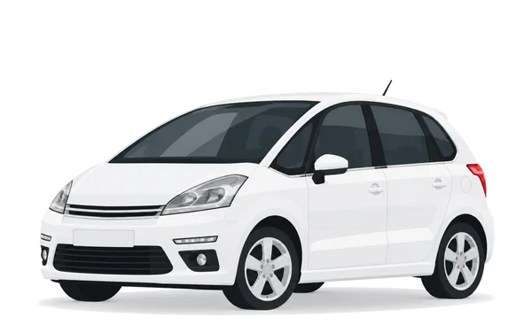 Illustration Citroën C4 Picasso I