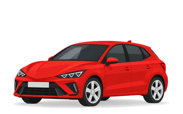 Illustration Cupra Leon IV (Cupra)
