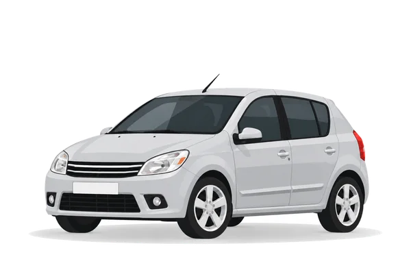 Illustration Dacia Sandero I