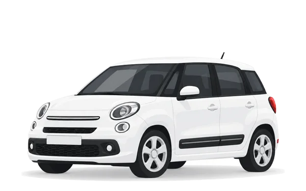 Illustratie Fiat 500L