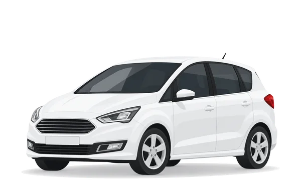 Illustration Ford C-MAX II / Grand C-MAX