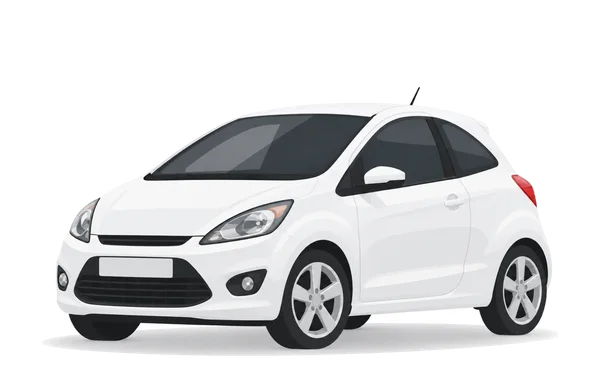 Illustration Ford Ka II