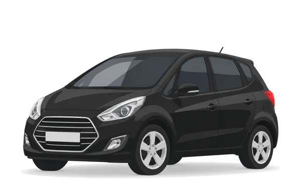 Illustratie Hyundai ix20