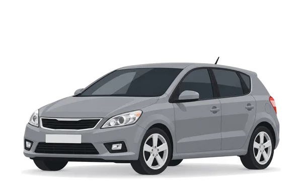 Illustration Kia cee'd I