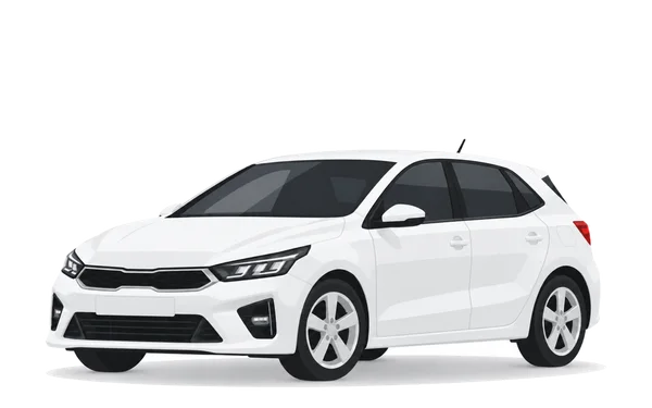 Illustration Kia Ceed III / XCeed / ProCeed