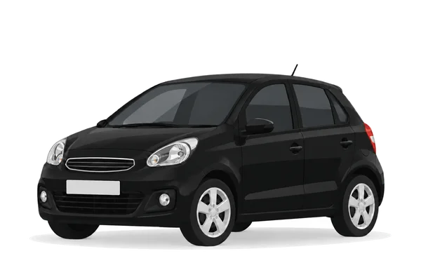 Illustration Kia Picanto I