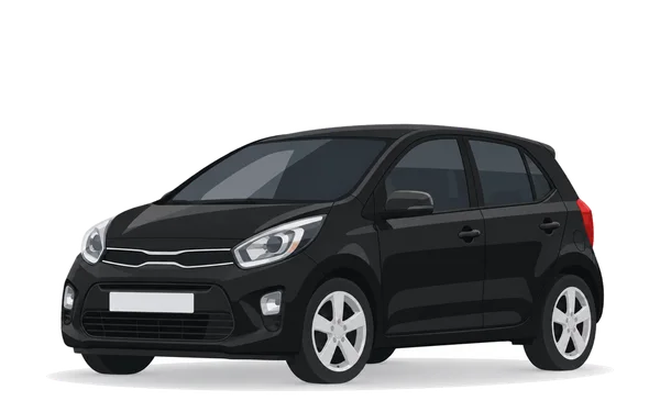Illustration Kia Picanto II