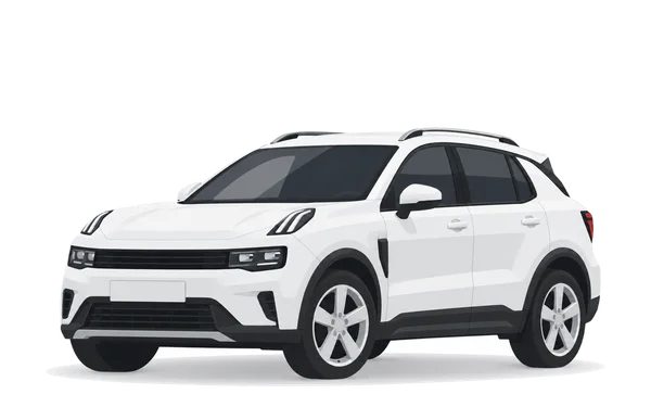 Illustratie Lynk & Co 01