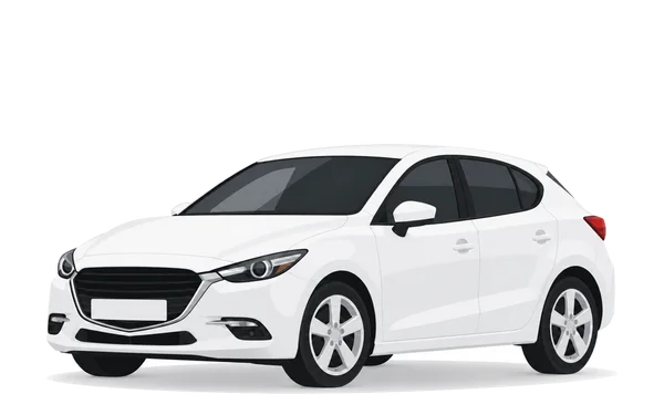 Illustration Mazda Mazda3 (BM/BN)