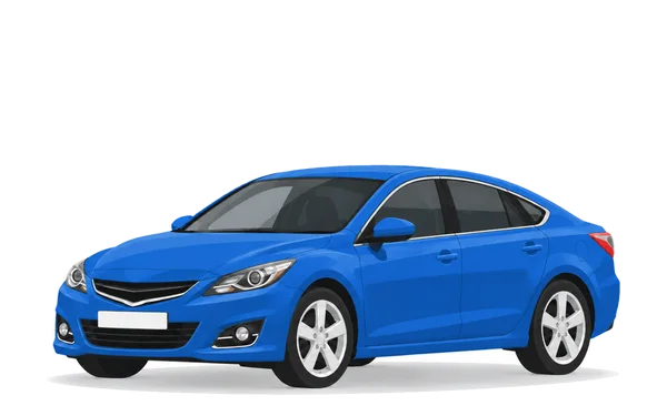Illustration Mazda Mazda6 (GH)