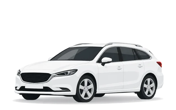 Illustration Mazda Mazda6 (GJ/GL)