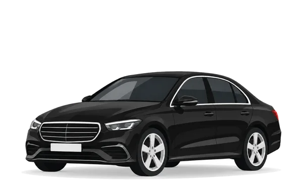 Illustratie Mercedes-Benz C-Klasse W206