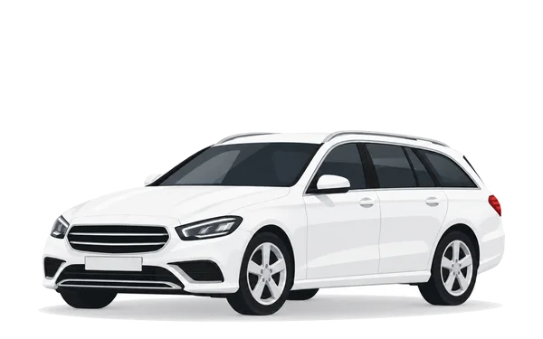 Illustratie Mercedes-Benz E-Klasse W213/S213