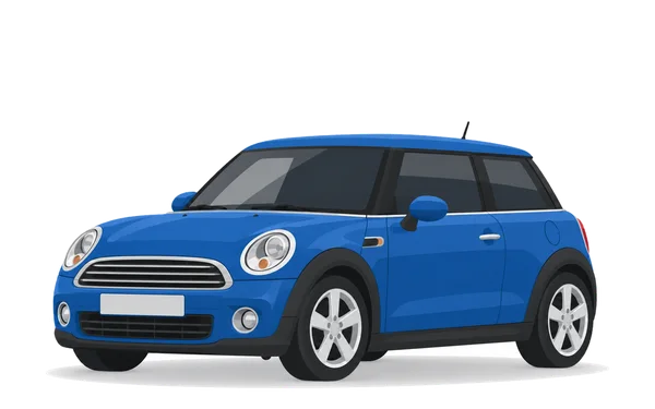 Illustratie MINI Mini R56/R55