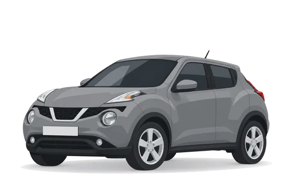 Illustration Nissan Juke I