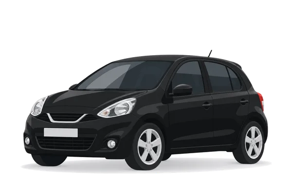 Illustration Nissan Micra IV