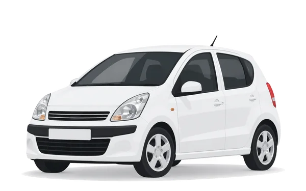 Illustration Nissan Pixo