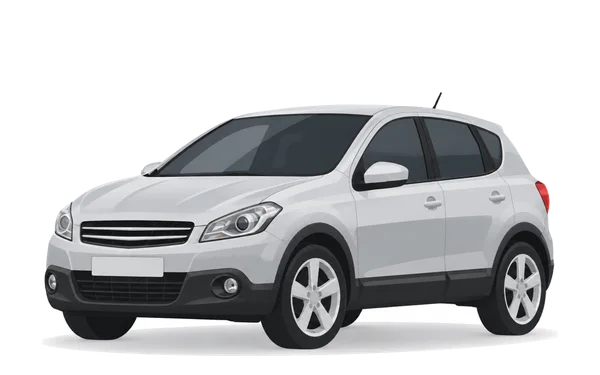 Illustration Nissan Qashqai I