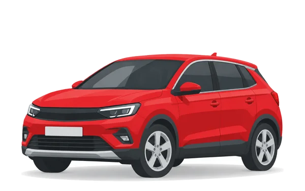 Illustration Opel Grandland