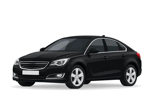 Illustration Opel Insignia A