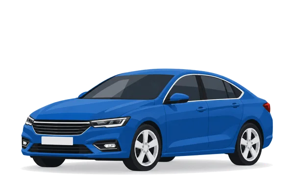Illustration Opel Insignia B