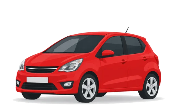 Illustration Opel Karl