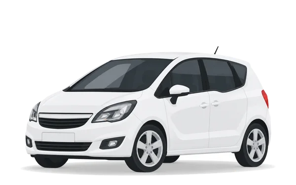 Illustration Opel Meriva B