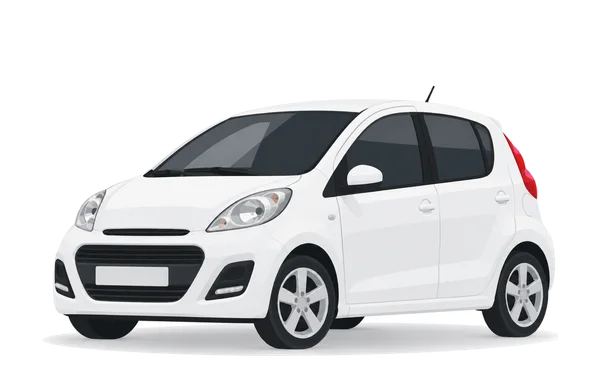 Illustratie Peugeot 107