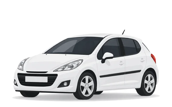 Illustration Peugeot 207