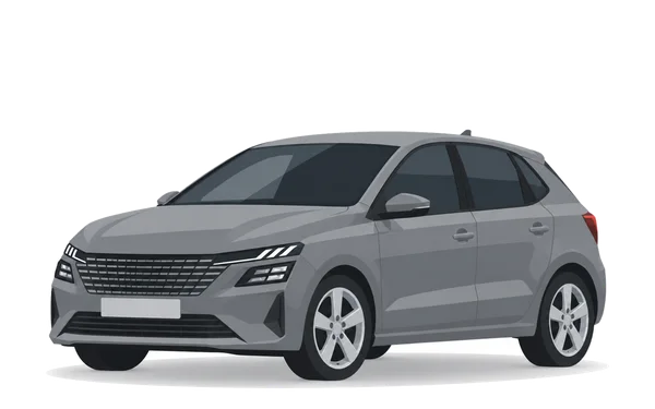 Illustration Peugeot 308 III