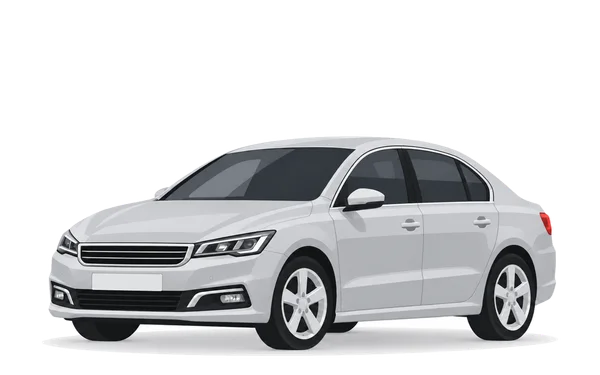 Illustratie Peugeot 508 I