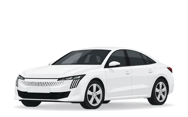 Illustration Peugeot 508 II