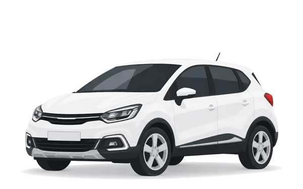 Illustration Renault Captur I