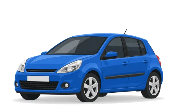 Illustration Renault Clio III