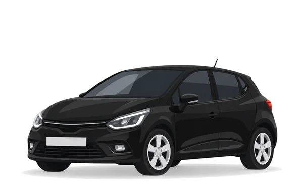 Illustratie Renault Clio IV