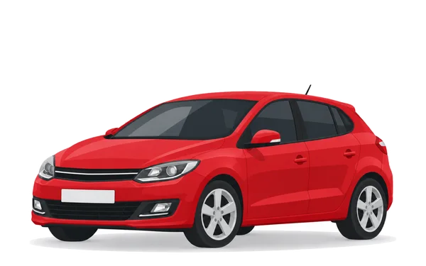 Illustratie Renault Mégane III