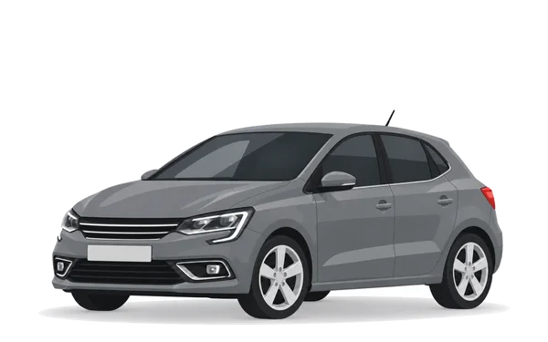 Illustration Renault Mégane IV