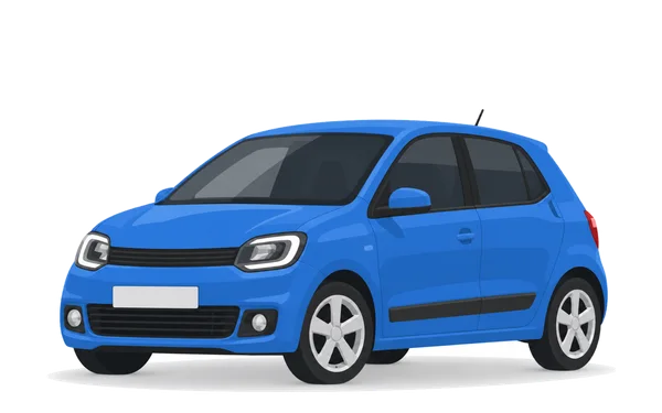 Illustration Renault Twingo III
