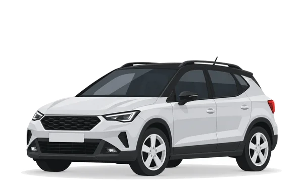 Illustration SEAT Arona