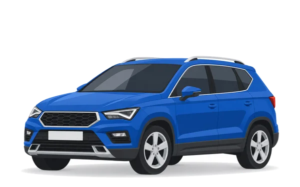 Illustration SEAT Ateca