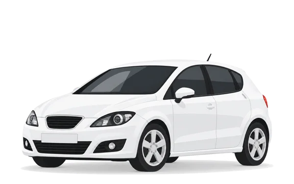 Illustration SEAT Leon II