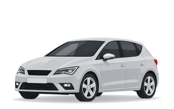 Illustration SEAT Leon III