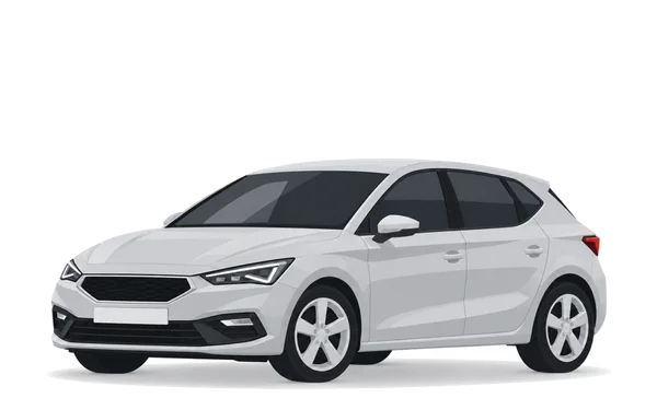 Illustration SEAT Leon IV