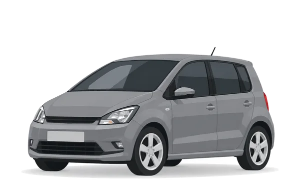 Illustration SEAT Mii
